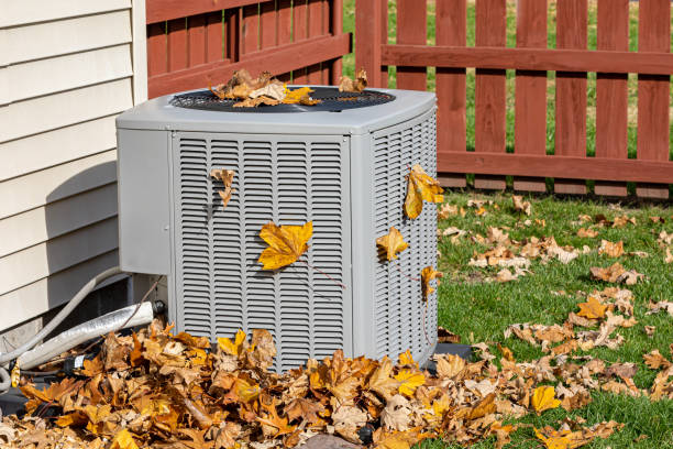 Best HVAC Training and Certification in West Concord, MA