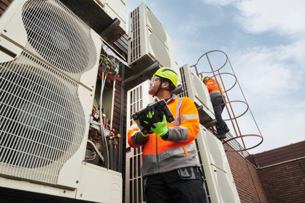 Best HVAC Training and Certification in West Concord, MA