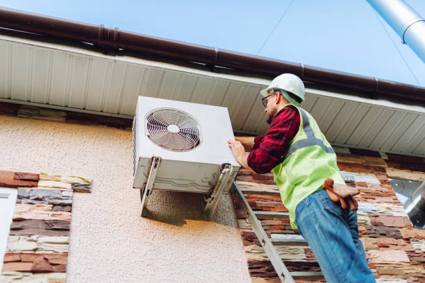 Best Residential HVAC in West Concord, MA
