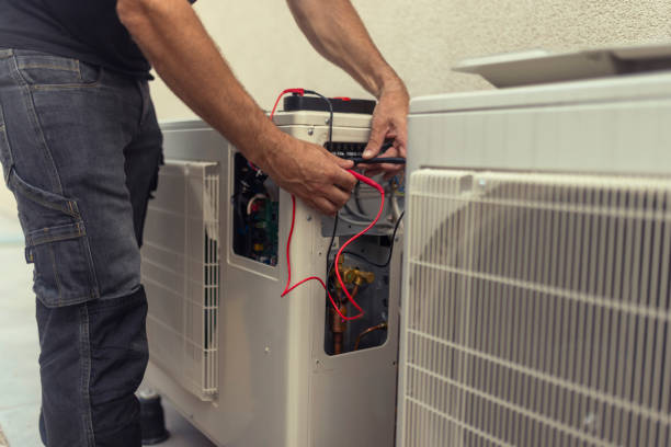  West Concord, MA HVAC Pros