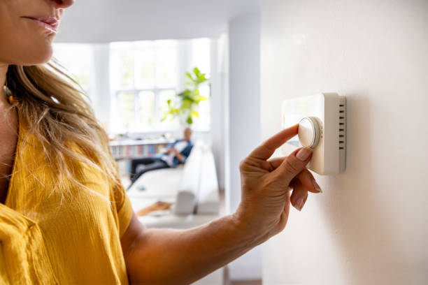 Best HVAC for Healthcare Facilities in West Concord, MA