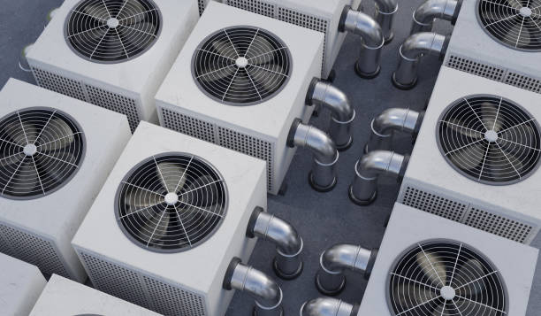 Best VRF (Variable Refrigerant Flow) Systems in West Concord, MA