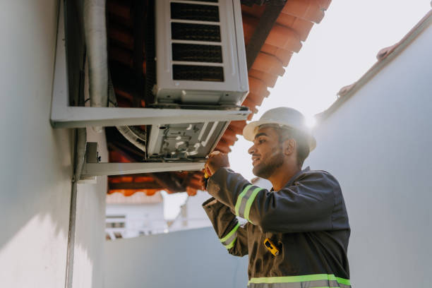 Best HVAC Software and Technology in West Concord, MA