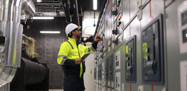 Best HVAC Supply and Distribution in West Concord, MA