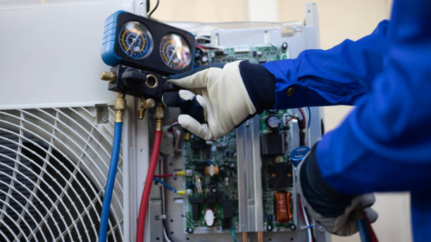 Best Thermostats and Smart Controls in West Concord, MA