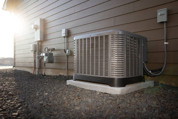 Best Emergency HVAC Services in West Concord, MA
